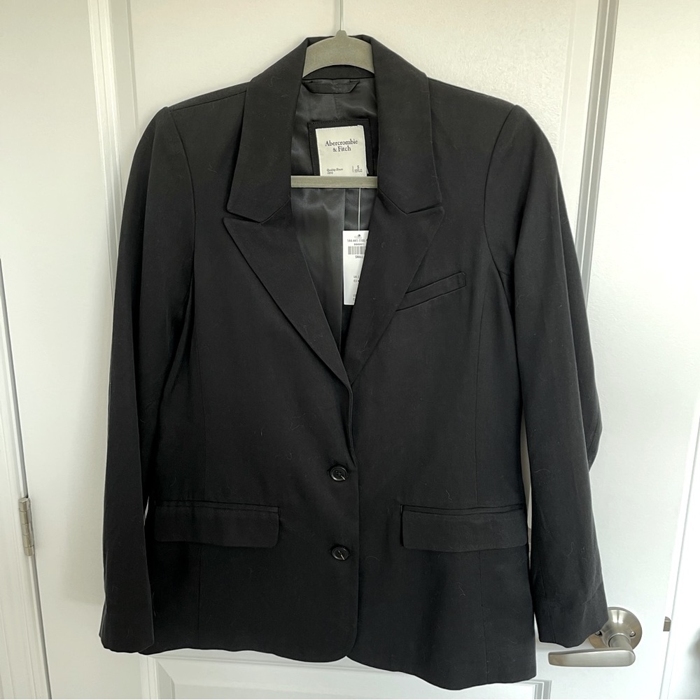 Abercrombie Blazer